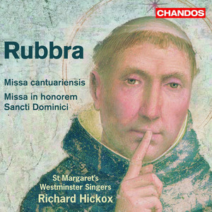 Missa cantuariensis, Op. 59, "Canterbury Mass": VII. Gloria in Excelsis