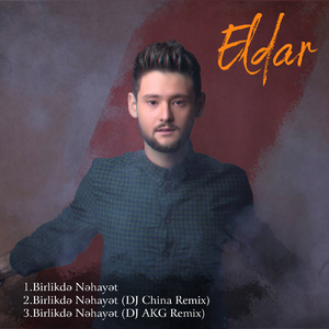 Birlikdə Nəhayət (DJ AKG Remix)