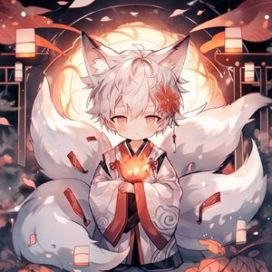 一见钟情的心动