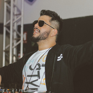 Termina Comigo Antes, Eletrofunk