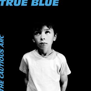 True Blue (Original Mix)