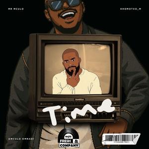 Time (feat. Khomotxo_M) (Original Vocal Mix)