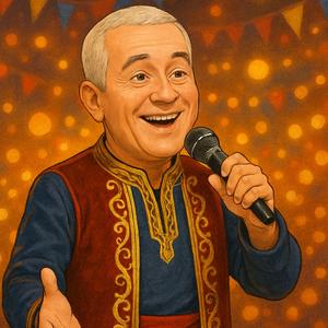 Թող Լռի Անցյալը