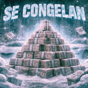 Se Congelan
