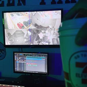 Frozen (feat. Slimfrm214)