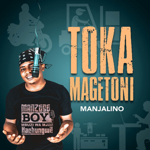 Toka Magetoni