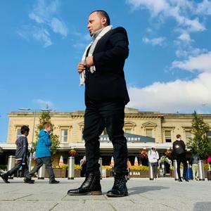 M.O.M ( flo off the dome)