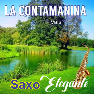 La contamanina /vals
