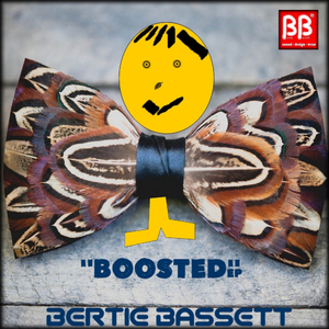 Boosted (Original Mix)