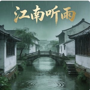 江南等雨