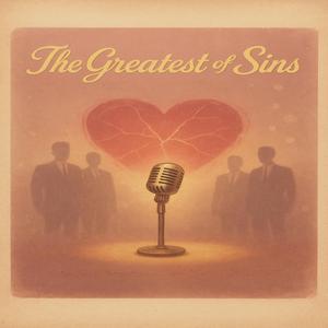 Love is the Greatest of Sins