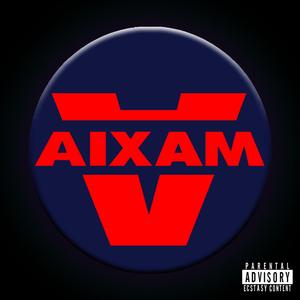 Aixam (feat. Svatoplug & Benjamin Benze)