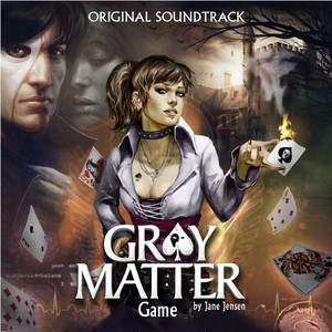 Never Going Back (Sam´s Theme)