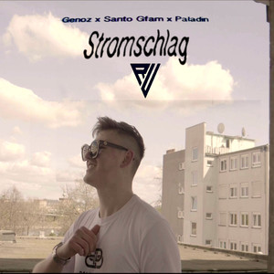 STROMSCHLAG