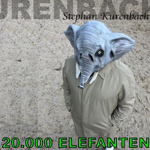 20.000 Elefanten (Radio Edit)