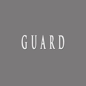 GUARD (feat. Pott Music)
