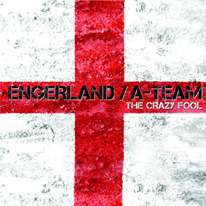 Engerland - A-Team (Instrumental)
