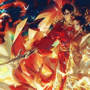 迢迢共此生（翻自 Smile_小千）