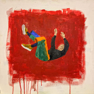 UAV (Prod. by Grape Diamond)