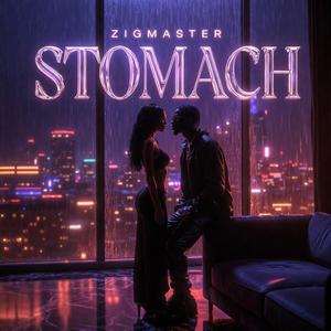 Stomach