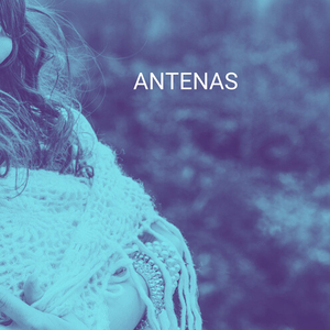 Antenas
