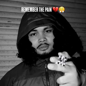 REMEMBER THE PAIN