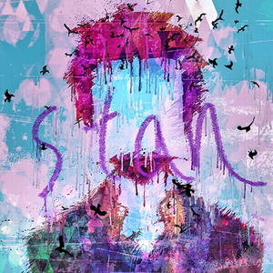 今年春天发生的事