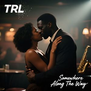 Somewhere Along The Way
