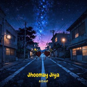 Jhoomay Jiya