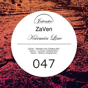 Kármán Line