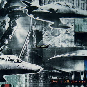 Don't Talk Just Kiss (Dupont Vice Remix)