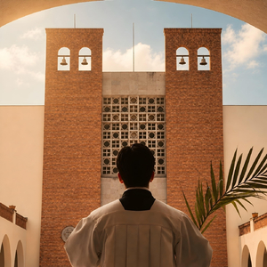 Viva Cristo Rey