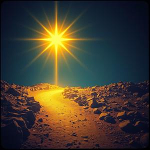 心有光，路无惧