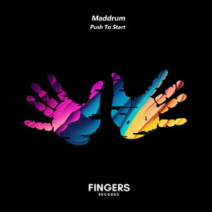 Push To Start (Original Mix)