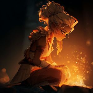 Ember Glow