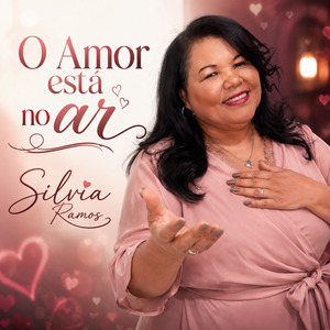 O Amor está no ar