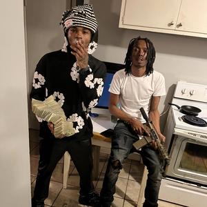 Trap tingz (feat. Stashdatshii)