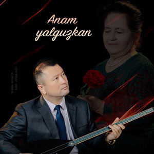Anam Yalguzkan
