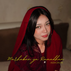 Marhaban ya Ramadhan