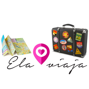 Ela Viaja