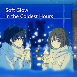 Whisper of Soft Snow