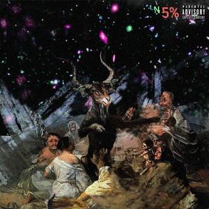 Glock and a Mask II (feat. HBJ, Lil Healz & Lil Xelly)