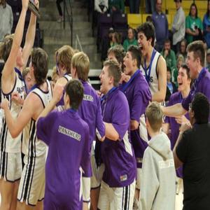 Shot Clock! (feat. Mingus)