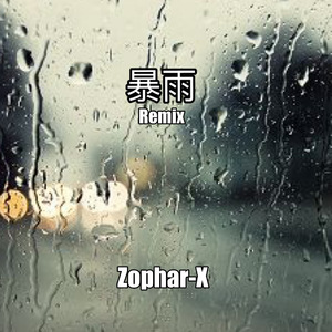 暴雨Remix