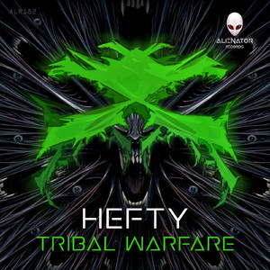 Tribal Warfare (Original Mix)
