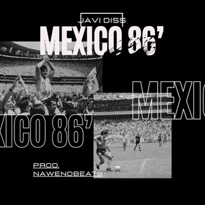 México 86’