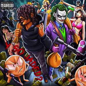 Showboat Robbers (feat. Pradabagshawty & Muddboyyy)