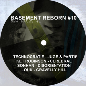 Disorientation (Original Mix)