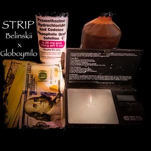 Strip (feat. GloBoy Milo)
