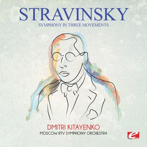 Symphony in Three Movements: I. Overture - Allegro